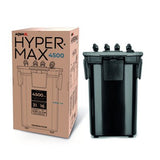 Aquael Hypermax 4500 Nature Aquarium