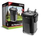 Aquael Ultramax 1500 Nature Aquarium