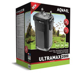 Aquael Ultramax 2000 Nature Aquarium